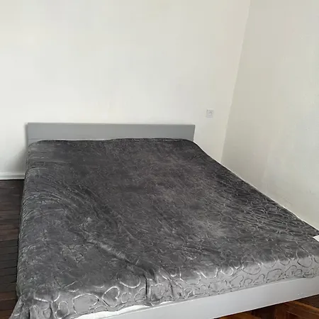 центр 2 кімнатна провулок маяковського,8 Apartment Odesa