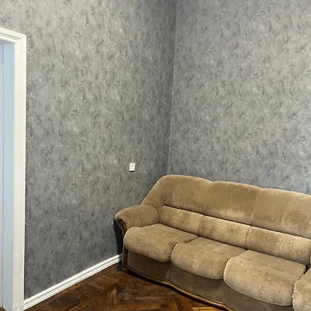 центр 2 кімнатна провулок маяковського,8 Apartment *