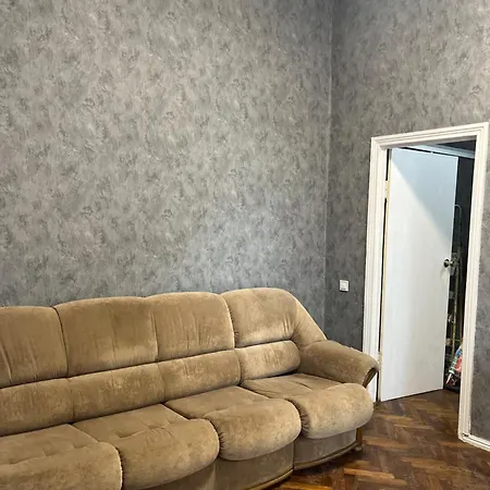 Apartment центр 2 кімнатна провулок маяковського,8 Odesa