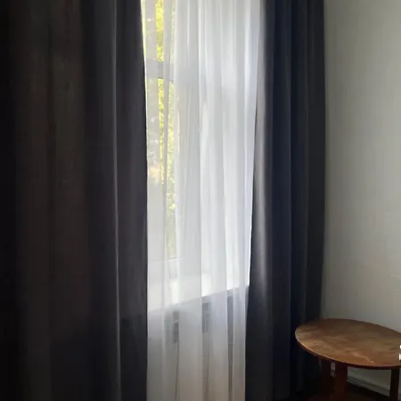 центр 2 кімнатна провулок маяковського,8 Apartment